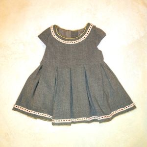 Tahari Baby Dress